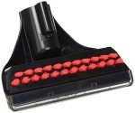 Bissell Pet Stain Eraser Tool, 6" Black