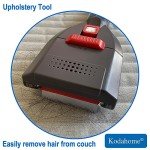 Bissell Pet Shedding Brush Vacuum Attachment Kit