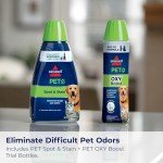 Bissell Little Green Pet Deluxe Portable Cleaner