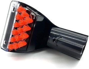 Bissell 1400B Compatible Replacement Parts - Black