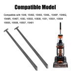 Bissell ProHeat Carpet Cleaner Nozzle Tool (2 Pack)