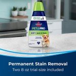 BISSELL Pet Stain Eraser Plus with OXY Formula