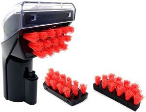 Bissell Little Green Machine Brush Replacement Parts