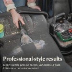 BISSELL Little Green Portable Pet Carpet Cleaner