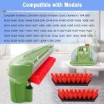 Bissell Little Green Machine Brush Replacement 1400B