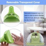 Bissell Little Green Machine Brush Replacement 1400B