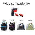 Bissell Little Green Machine Brush Replacement Parts