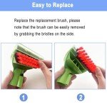Bissell Little Green Machine Brush Replacement 1400B