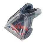 BISSELL Pro Heat Turbo Brush for Pet Hair