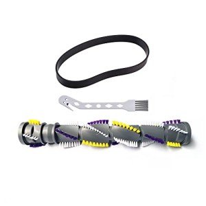 Bissell Pet Vacuum Brush Roll Belt Replacement
