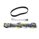 Bissell Pet Vacuum Brush Roll Belt Replacement