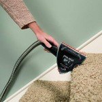 BISSELL 3-in-1 Upholstery and Stair Cleaning Tool