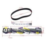 Bissell Pet Vacuum Brush Roll Belt Replacement