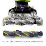 Bissell Pet Vacuum Brush Roll Belt Replacement