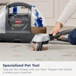 Bissell Little Green Pet Deluxe Portable Cleaner