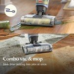 BISSELL CrossWave Edge Multi-Surface Pet Vacuum