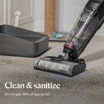 Bissell CrossWave OmniForce Cordless Floor Cleaner