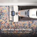 BISSELL CrossWave Edge Multi-Surface Pet Vacuum