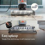 BISSELL CrossWave Edge Multi-Surface Pet Vacuum