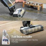 BISSELL CrossWave Edge Multi-Surface Pet Vacuum