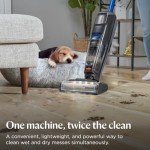Bissell CrossWave Cordless Multi-Surface Pet Cleaner