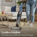 Bissell CrossWave Cordless Multi-Surface Pet Cleaner