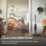 Bissell CrossWave Cordless Multi-Surface Pet Cleaner