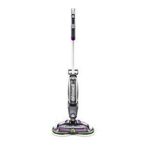 BISSELL Spinwave Cordless Pet Mop for Hard Floors