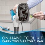 Bissell Powerfresh Slim Steam Mop 2075A