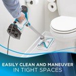 Bissell Powerfresh Slim Steam Mop 2075A