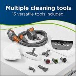 Bissell PowerFresh Pet Steam Mop and Cleaner