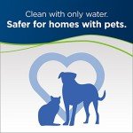 Bissell PowerFresh Pet Steam Mop and Cleaner
