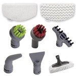 Bissell Powerfresh Slim Steam Mop 2075A