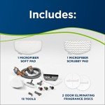 Bissell PowerFresh Pet Steam Mop and Cleaner