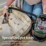 BISSELL Little Green Portable Pet Carpet Cleaner