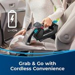 BISSELL Pet Stain Eraser Duo Cordless Cleaner