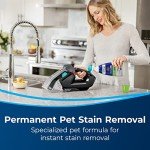 BISSELL Pet Stain Eraser Duo Cordless Cleaner