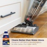 Bissell CrossWave Wood Floor Cleaning Formula, 32 oz