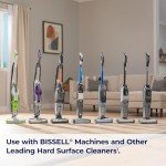 Bissell CrossWave Wood Floor Cleaning Formula, 32 oz