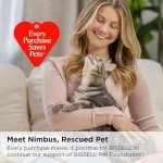 BISSELL Eucalyptus Mint Steam Mop Water, 32 oz