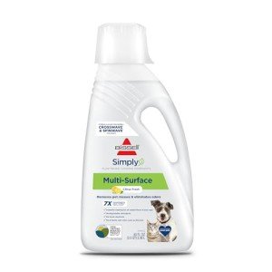 Bissell Simply Multi-Surface Cleaning Formula, 80 oz
