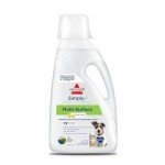 Bissell Simply Multi-Surface Cleaning Formula, 80 oz