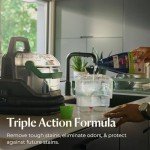 BISSELL Little Green Portable Pet Carpet Cleaner