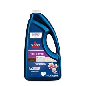 BISSELL MultiSurface Floor Cleaning Solution - 64 oz