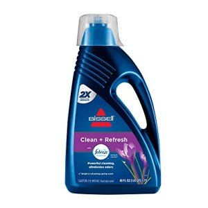 Bissell DeepClean + Refresh with Febreze Formula, 60 oz