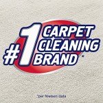 Bissell Professional Steam Carpet Cleaner Shampoo, 96oz