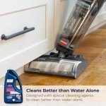 BISSELL MultiSurface Floor Cleaning Solution - 64 oz