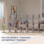 Bissell Simply Multi-Surface Cleaning Formula, 80 oz