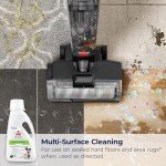 Bissell Simply Multi-Surface Cleaning Formula, 80 oz