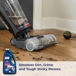 BISSELL MultiSurface Floor Cleaning Solution - 64 oz
